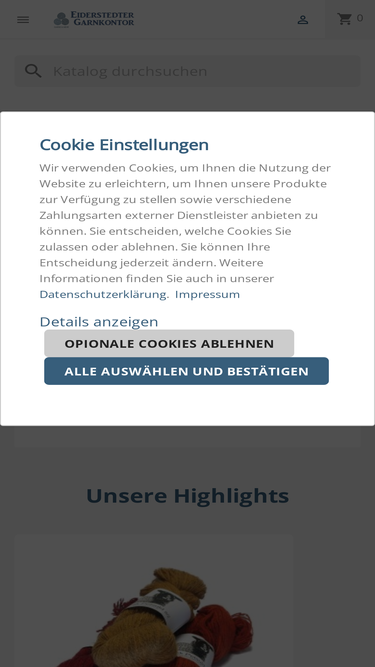 webgarne.de
