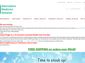 organicpharmacy.com