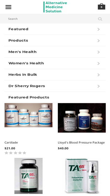 organicpharmacy.com