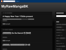 mangarawbk.blogspot.com