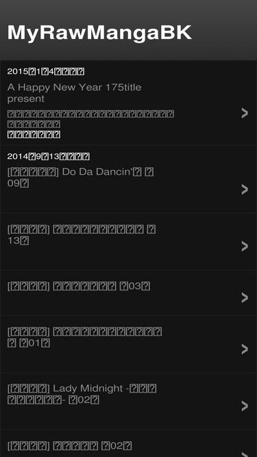 mangarawbk.blogspot.com