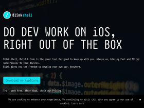 blink.sh