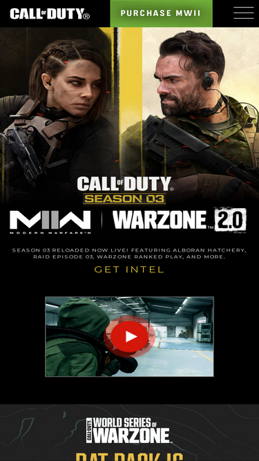 Call of Duty: Modern Warfare 2 Screenshots - Image #847