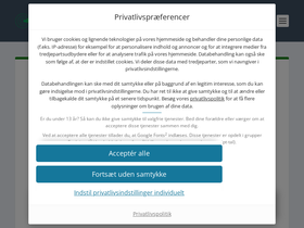 sufoi.dk