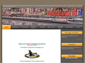 modelspoorh0.nl