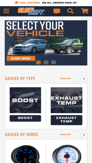 glowshiftdirect.com