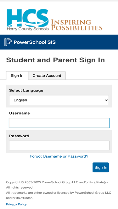 myps.horrycountyschools.net