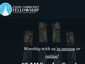 fcfellowship.org