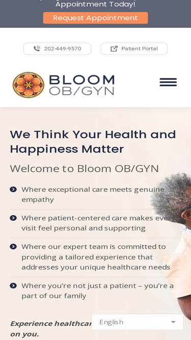 bloom-obgyn.com