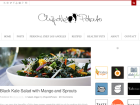 chipotlepotato.com