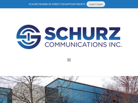 schurz.com