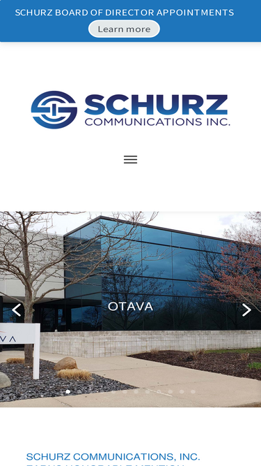schurz.com