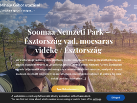 mihalygabor-utazasai.hu