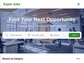 expatjob.com