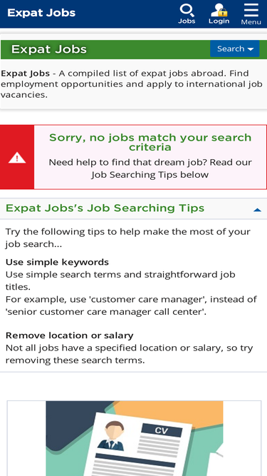 expatjob.com