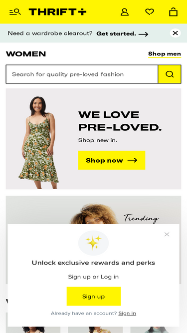 thrift.plus