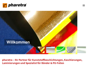 pharetra.com