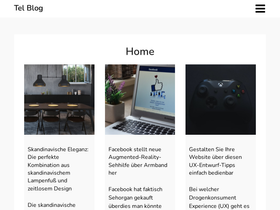 tel-blog.de
