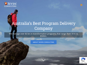 sevenconsulting.com