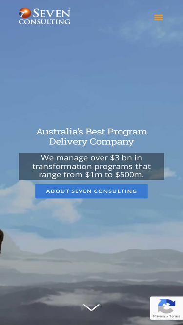 sevenconsulting.com
