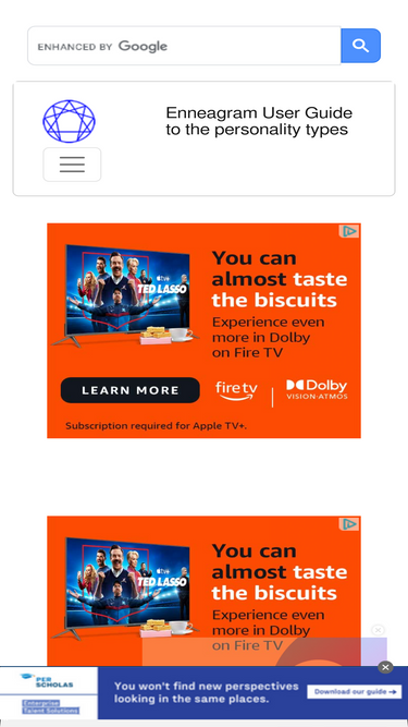 enneagramuserguide.com
