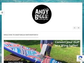 andybiggs.co.uk