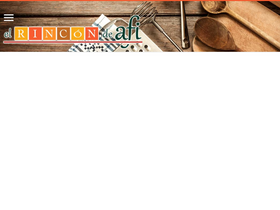 'elrincondeafi.es' screenshot