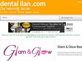 dentalilan.com