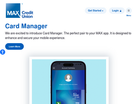 'mymax.com' screenshot