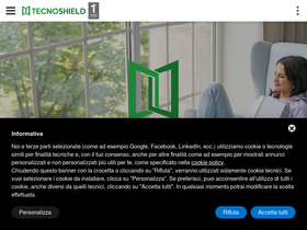tecnoshield.com