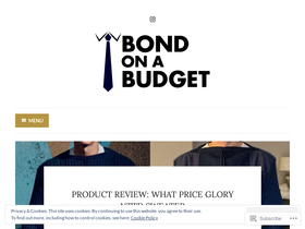 bondonabudget.com