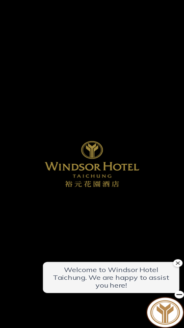 windsortaiwan.com