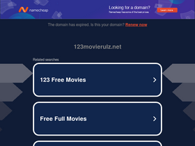 Www 123movie rulz discount me