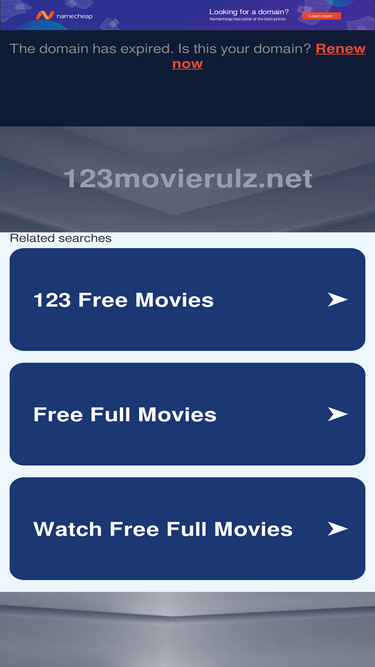 123movierulz hotsell