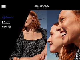 reitmanscanadalimited.com