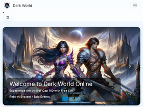 playdarkworld.com