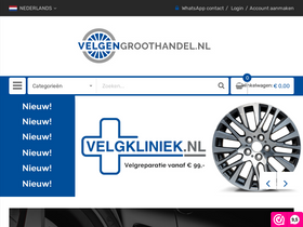 velgengroothandel.nl