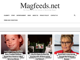 magfeeds.net