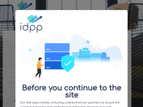 idpp.com