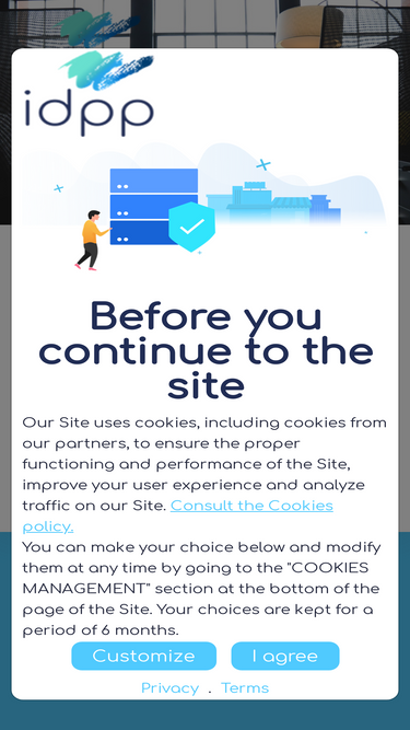 idpp.com