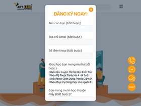 'mythuat.info' screenshot