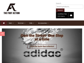 thefootaction.com