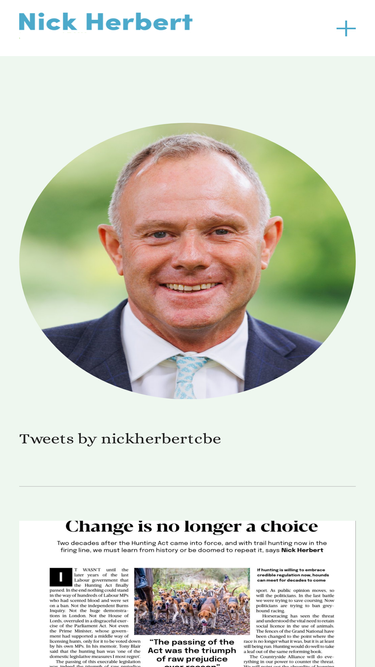 nickherbert.com
