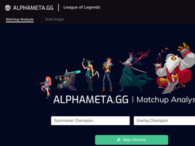 alphameta.gg