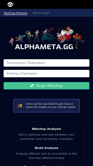 alphameta.gg