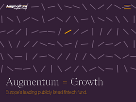 augmentum.vc