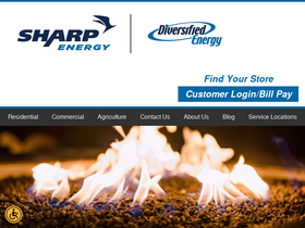 diversifiedenergy.com