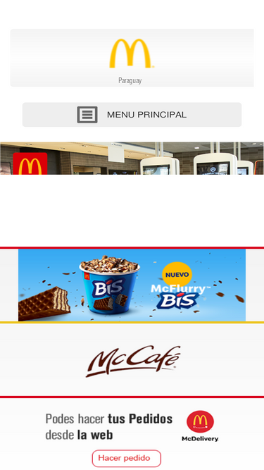 mcdonalds.com.py