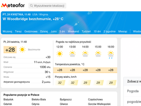 meteofor.pl