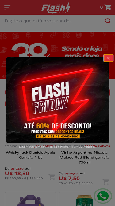 flashimportados.com